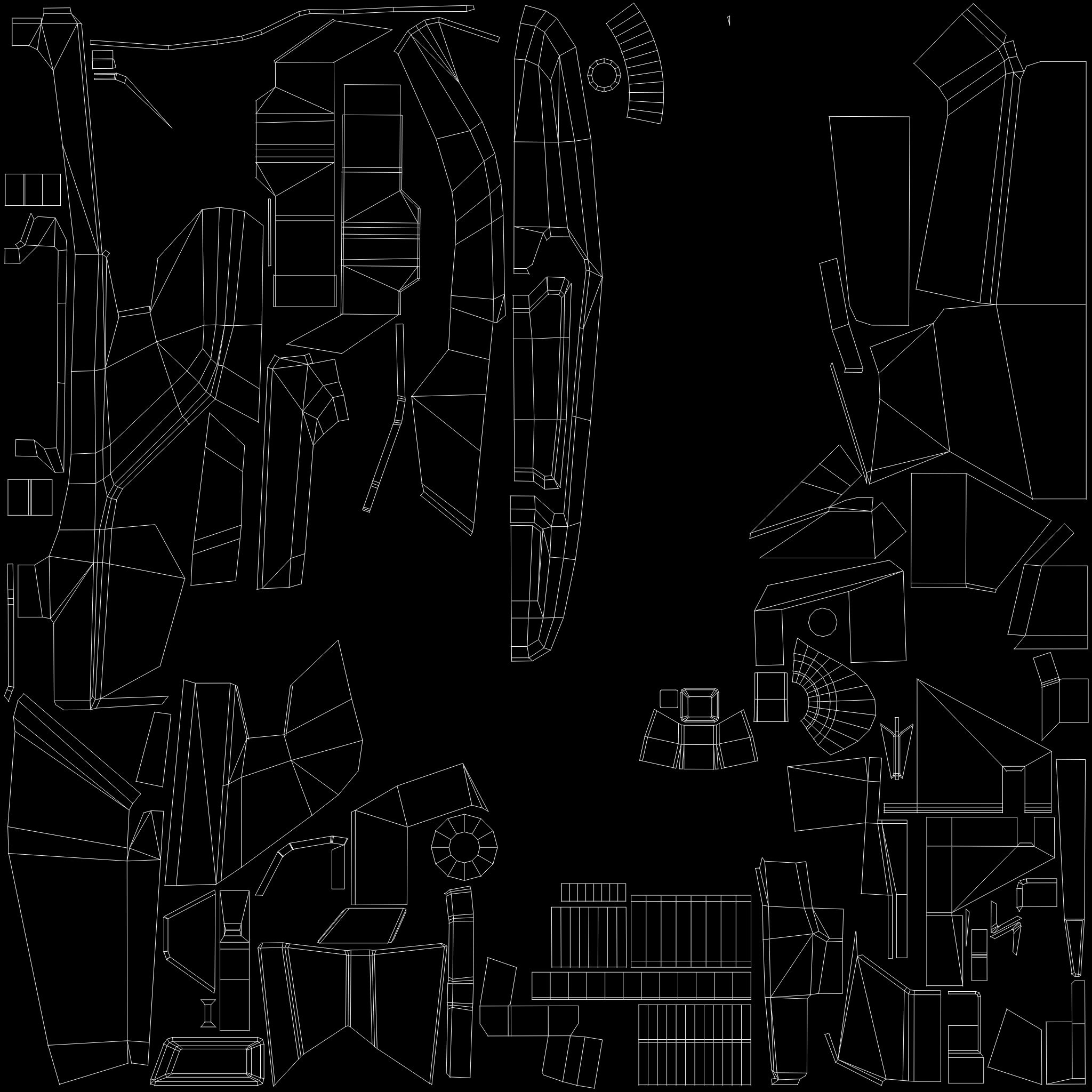 Sci-Fi Futuristic Formula Race Car &ndash Game-Ready 3D Vehicle 3D Model
