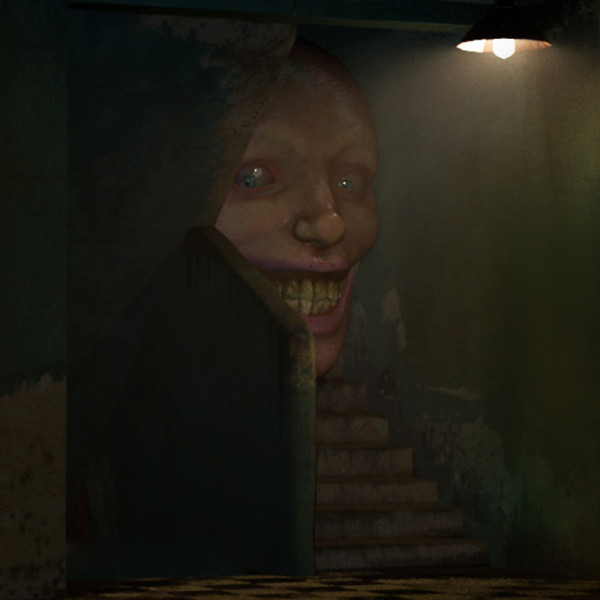It Heard You Coming