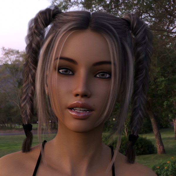 Josy Fan Art