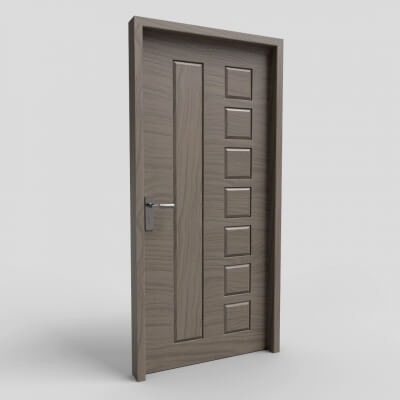 Door Design RH28C