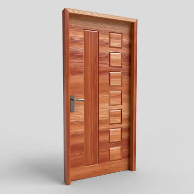 Door Design RH28D