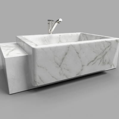 Lavatory Set RH1