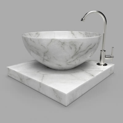 Lavatory Set RH2