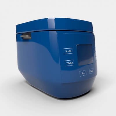 Rice Cooker RH01