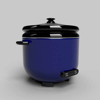 Rice Cooker RH02