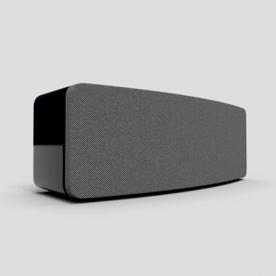 Speaker Model RH1
