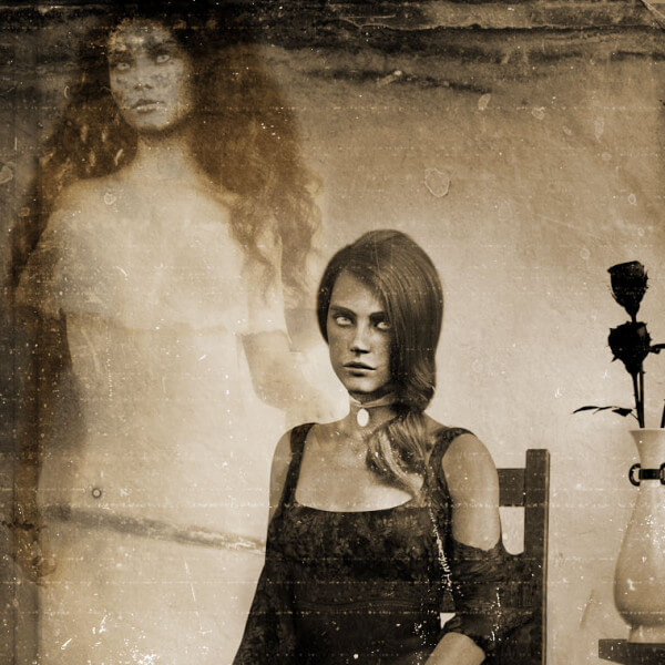 Spirit Photo