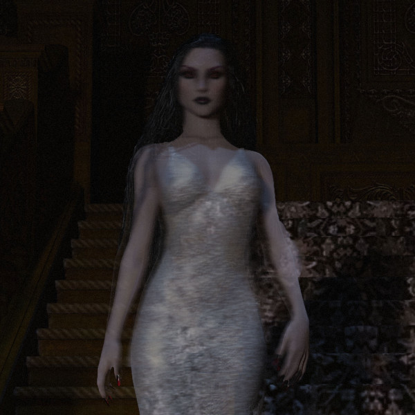 The Grey Lady