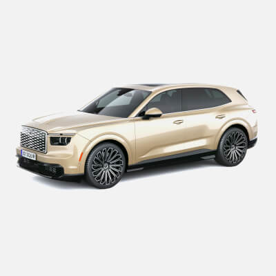Bentley Torcal 2028