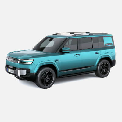 BYD Ti7 2027
