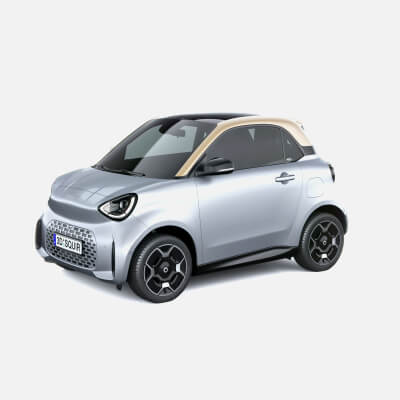 Smart Fortwo 2027