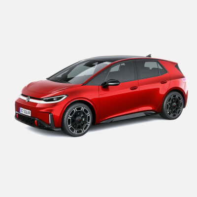 Volkswagen ID.3 GTI 2028
