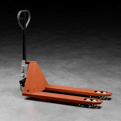 Hand Pallet Truck