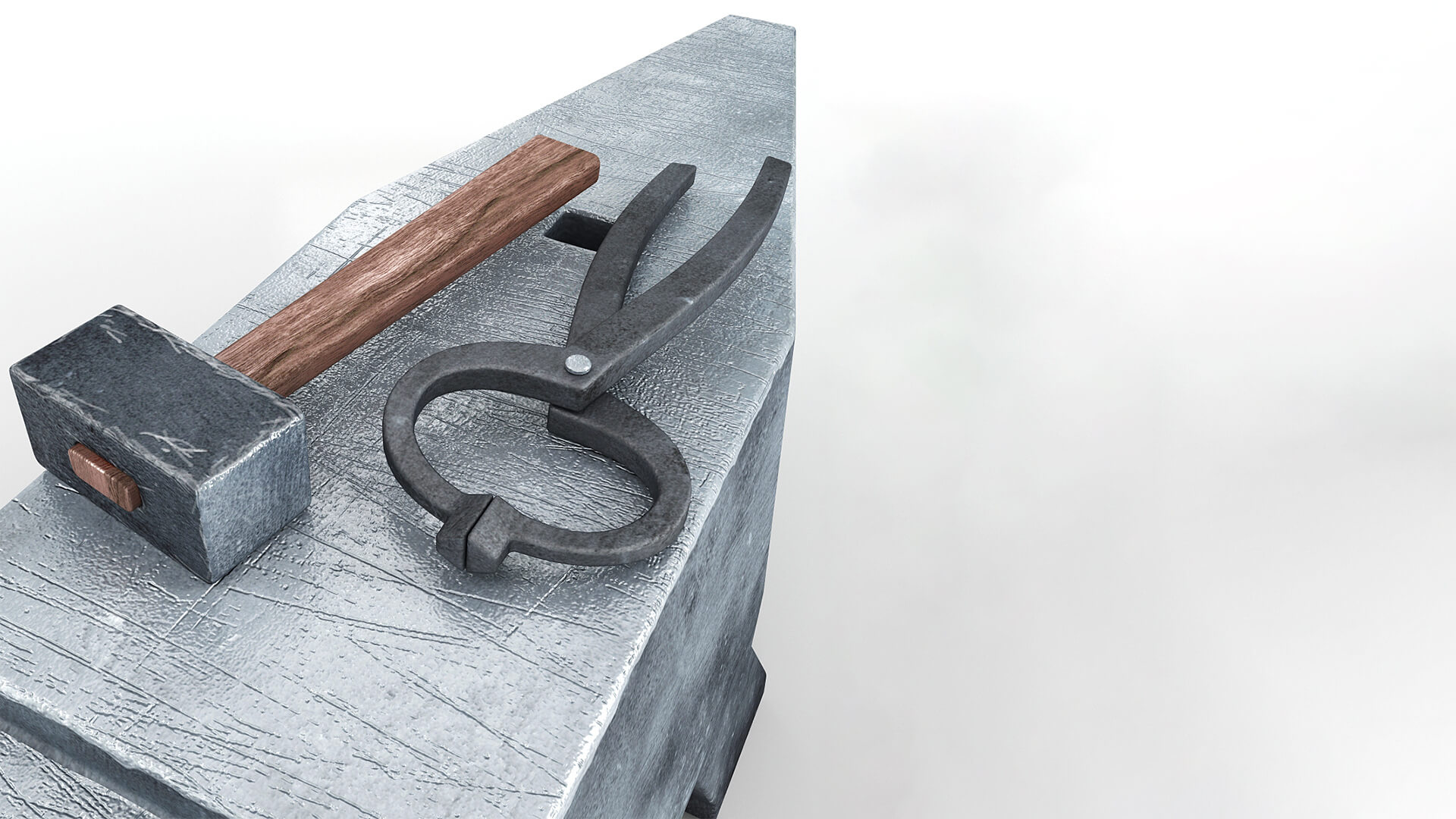 Anvil DAZ Props Daz Content
