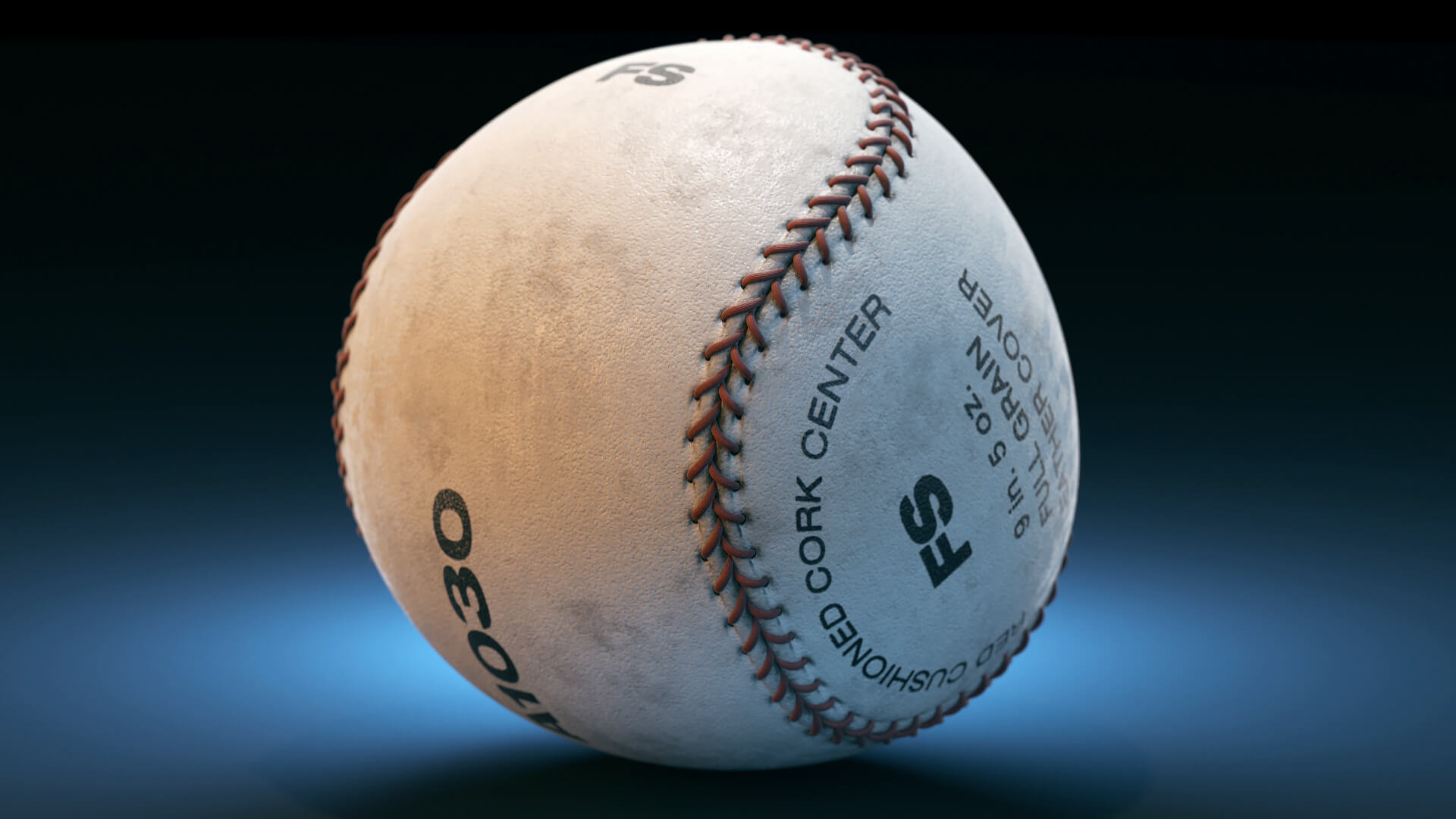 Baseball Props Daz Content