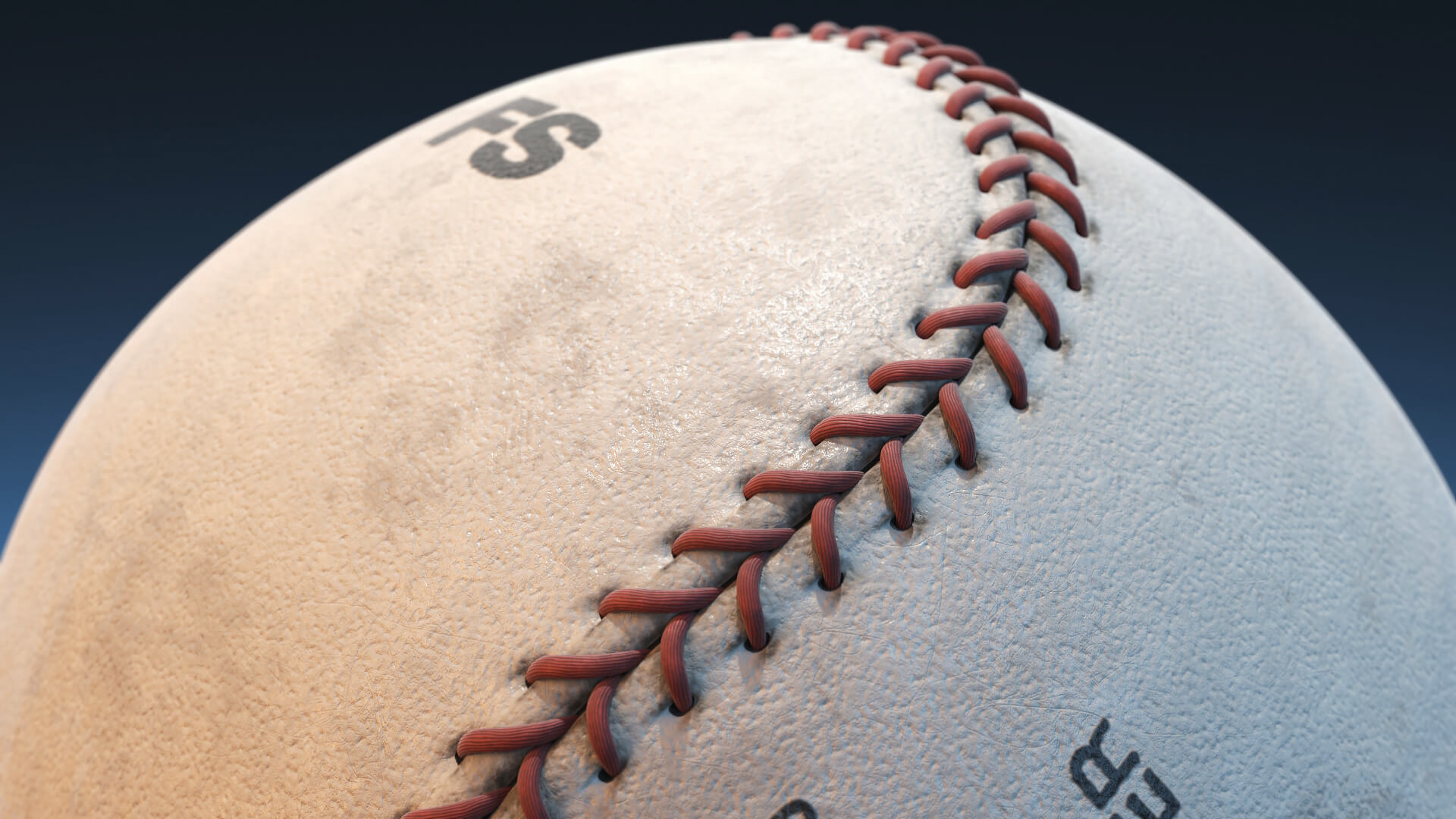 Baseball Props Daz Content
