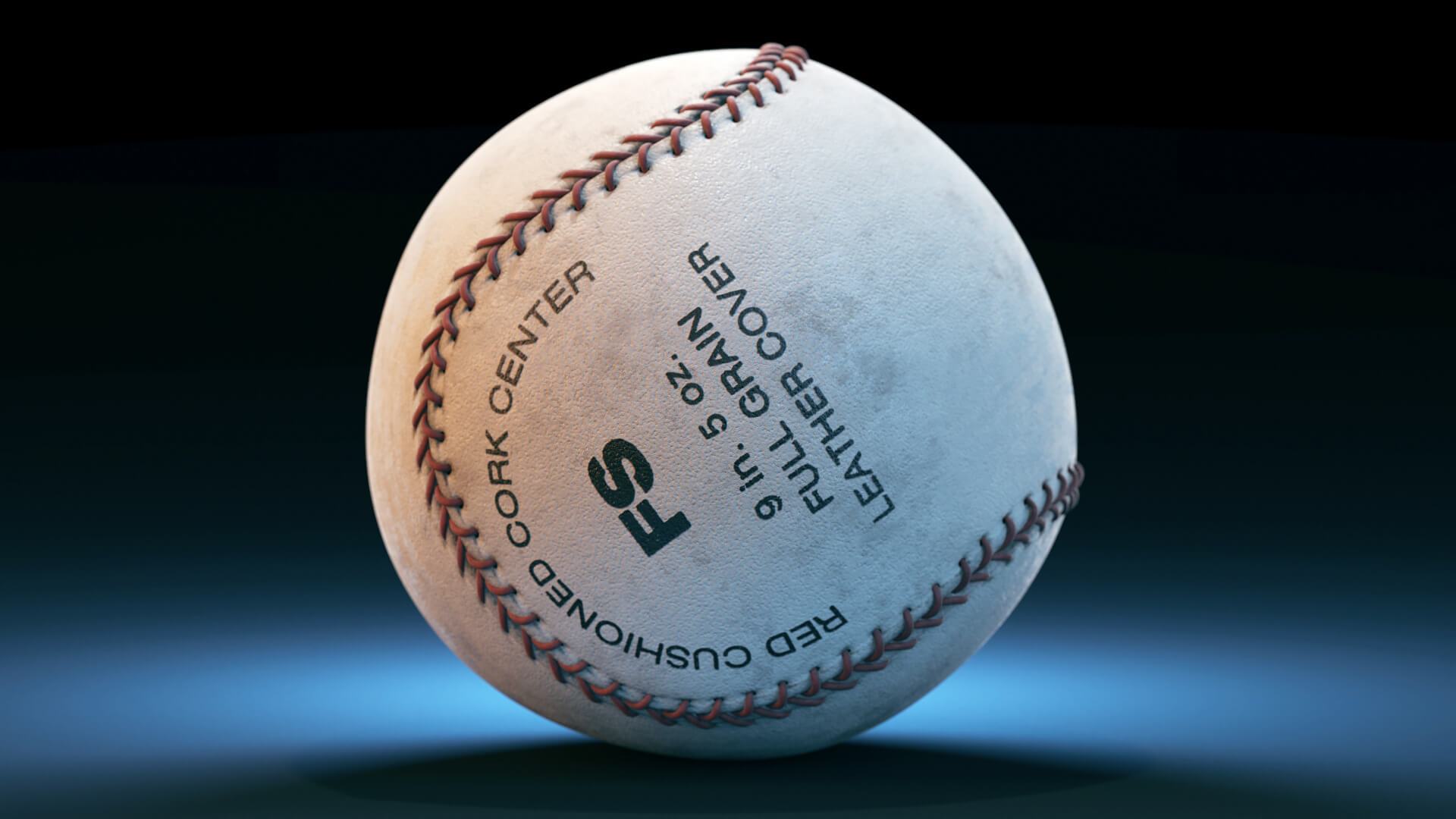 Baseball Props Daz Content