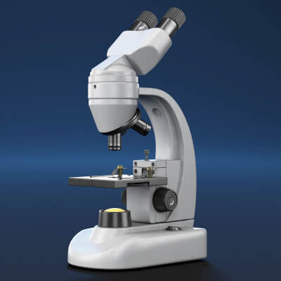 Microscope Props