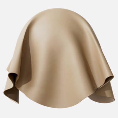 Aniline Top Grain Leather Nature Beige 4K