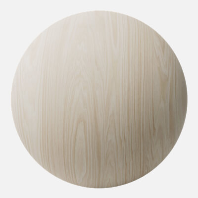 Ash Crown Cut Bonded Natural Veneer Wood 4K