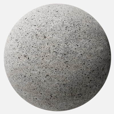 Ash Grey Fine Pit Limestone 4K