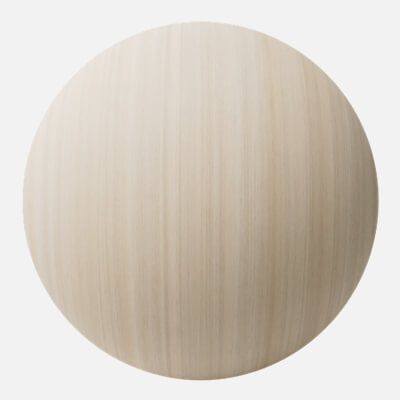 Ash Rift Sawn Natural Veneer Wood 4K