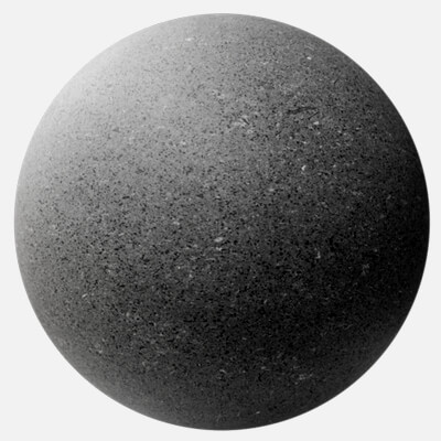 Basalt Stone Grey Fine Grain 4K