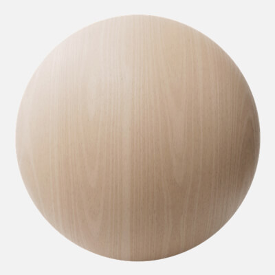 Beech Crown Cut Bonded Veneer Wood 4K