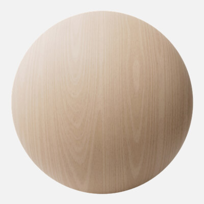 Beech Crown Cut Veneer Wood 4K