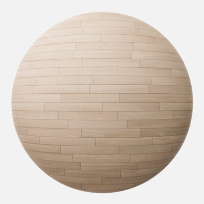 Beech Staggered Wood Floor 4K