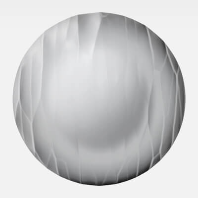 chisel hammered glass frosted 4k