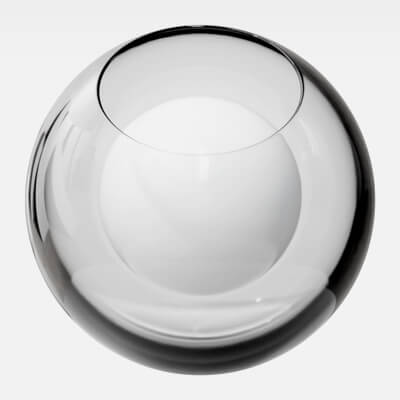 Clear Glass 4K