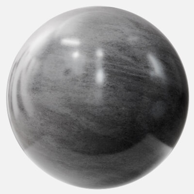 Dark Soapstone Polished 4K
