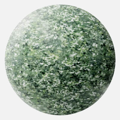 Designer Recycled Ldpe Plastic Green 4K