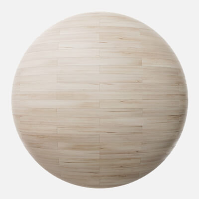 Douglas Fir Brick Bond Wood Floor 4K