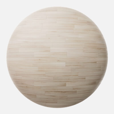 Douglas Fir Staggered Wood Floor 4K