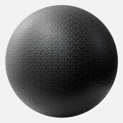 Embossed Y Lattice Patterned Plastic 4K