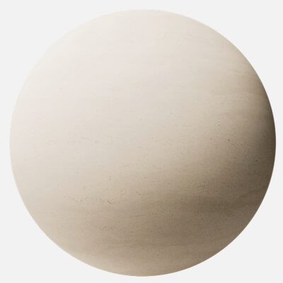 Fine Sandblasted Travertine 4K