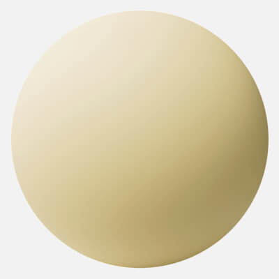 Hay Beige Matte Finish Plastic 4K