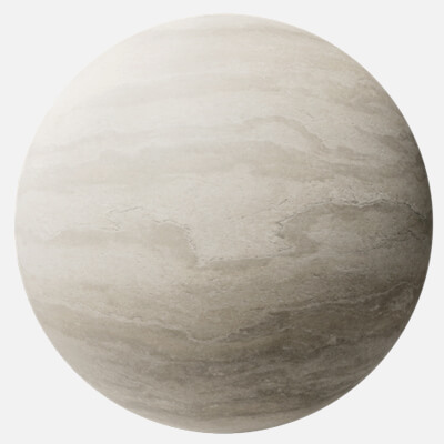 Honed Travertine 02 4K