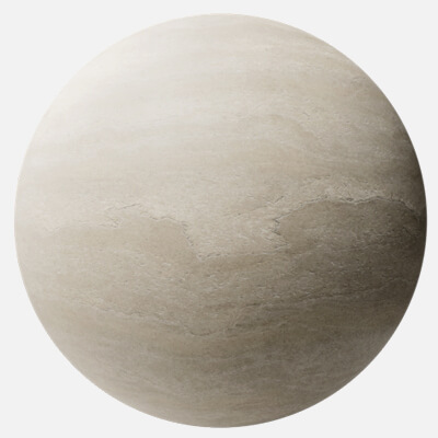 Honed Travertine 4K