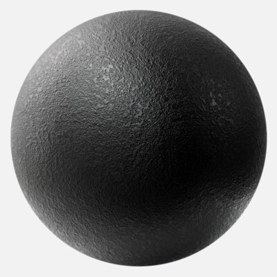 In Mold Splatter Texture Plastic 4K