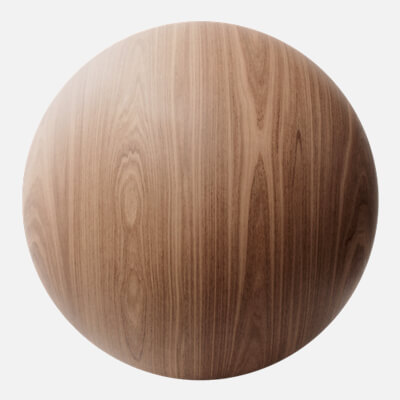 Mahogany Crown Cut Bonded Veneer Wood 4K