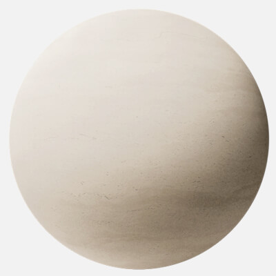 Matte Fine Travertine 4K