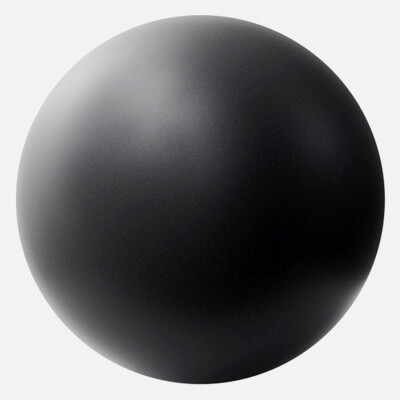 Midnight Galaxy Speckled Plastic 4K