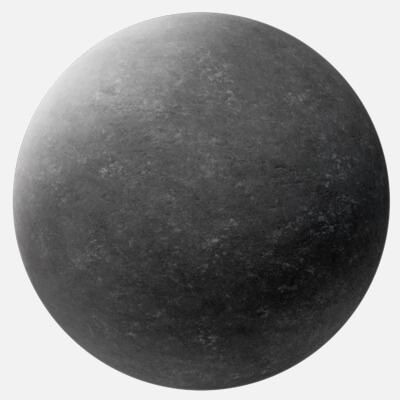Mineral Oiled Soapstone Honed 4K