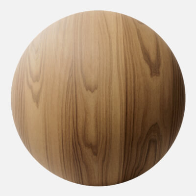 Oak Crown Cut Bonded Wood Veneer 4K