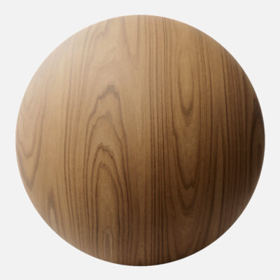 Oak Crown Cut Wood Veneer 4K