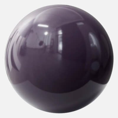 Pelt High Gloss Finish Plastic 4K