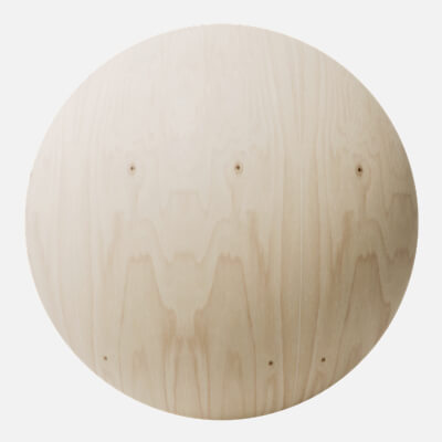 Plywood Book Matched Wood Veneer 4K